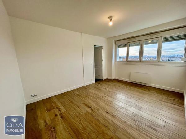 Appartement à louer 3 pièces 56.47m²