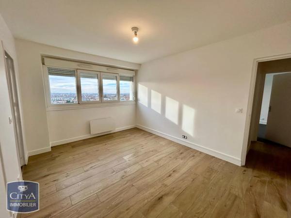 Appartement à louer 3 pièces 56.47m²