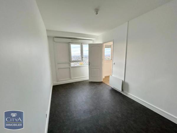 Appartement à louer 3 pièces 56.47m²