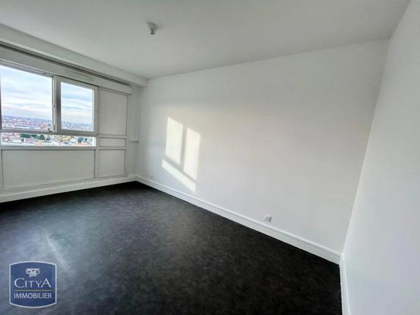 Appartement à louer 3 pièces 56.47m²