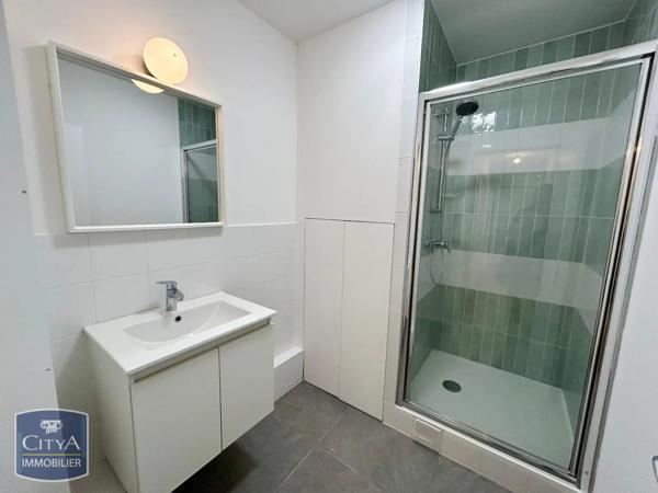 Appartement à louer 3 pièces 56.47m²