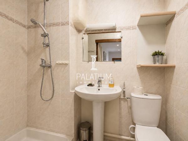 Maison de caractère – 260 m² – 4 appartements & revenus locatifs