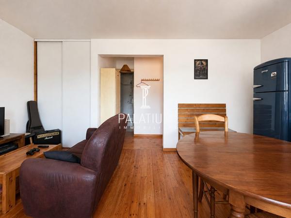 Maison de caractère – 260 m² – 4 appartements & revenus locatifs