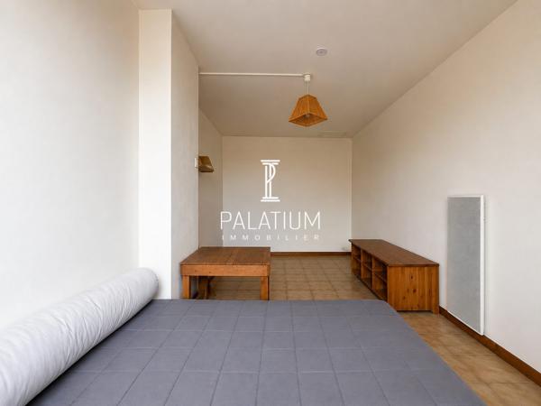 Maison de caractère – 260 m² – 4 appartements & revenus locatifs