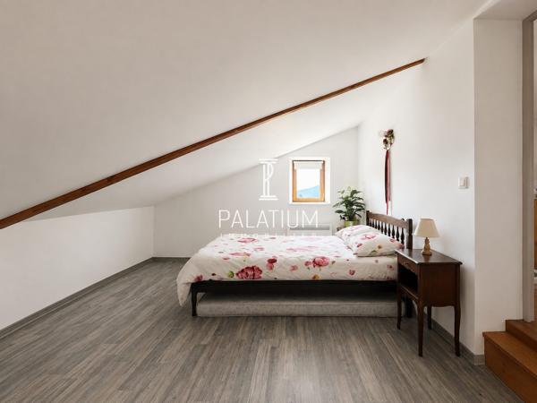 Maison de caractère – 260 m² – 4 appartements & revenus locatifs