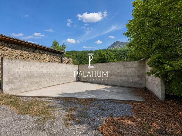 Maison de caractère – 260 m² – 4 appartements & revenus locatifs