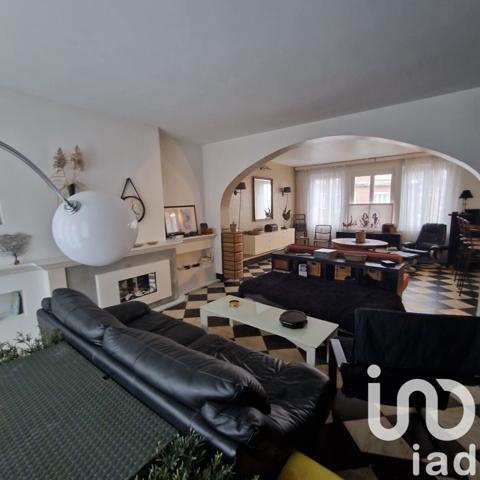 Appartement 5 pièces de 133 m² à Valenciennes (59300)