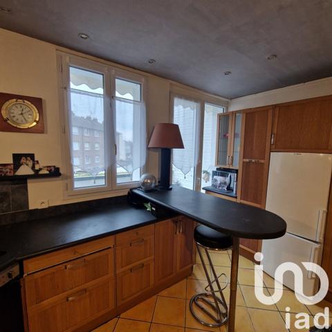 Appartement 5 pièces de 133 m² à Valenciennes (59300)