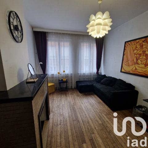 Appartement 5 pièces de 133 m² à Valenciennes (59300)