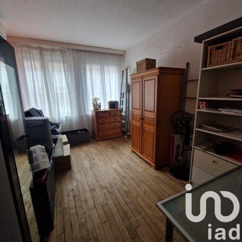 Appartement 5 pièces de 133 m² à Valenciennes (59300)