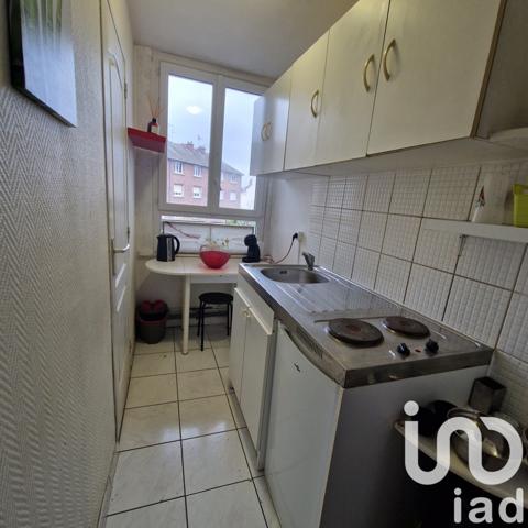 Appartement 5 pièces de 133 m² à Valenciennes (59300)