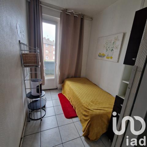 Appartement 5 pièces de 133 m² à Valenciennes (59300)