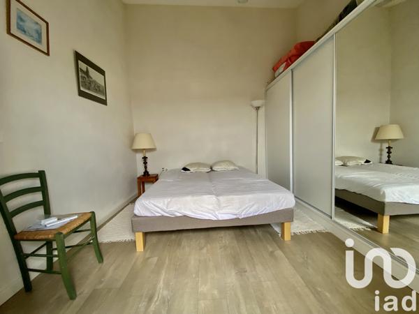 Maison à vendre 5 pièces 141 m² Castillon-du-Gard