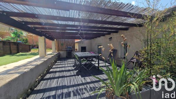 Maison à vendre 6 pièces 110 m² Riez