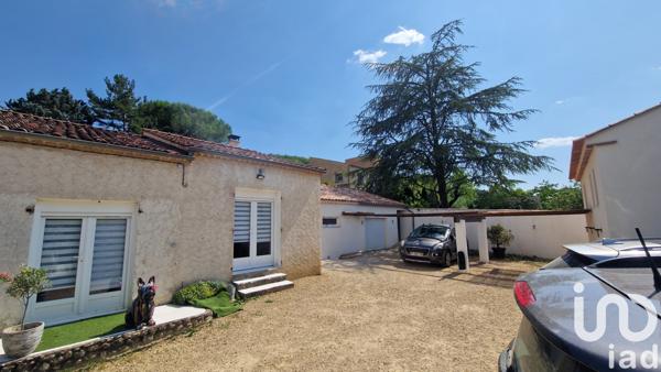 Maison à vendre 6 pièces 110 m² Riez