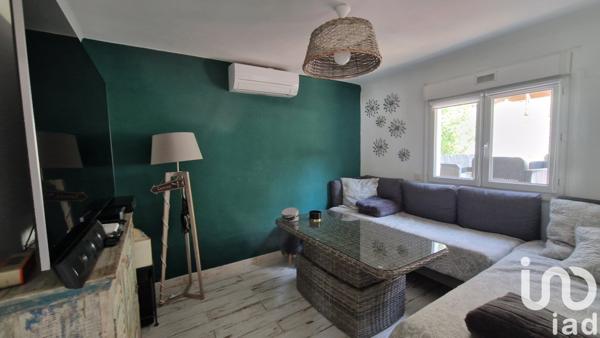 Maison à vendre 6 pièces 110 m² Riez