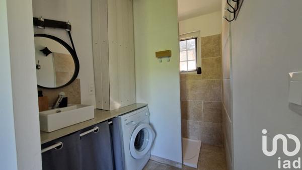 Maison à vendre 6 pièces 110 m² Riez