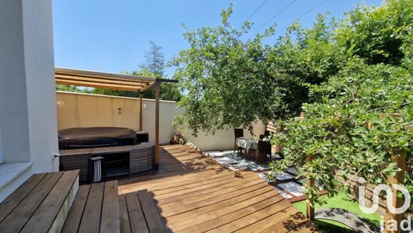 Maison à vendre 6 pièces 110 m² Riez