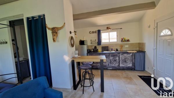 Maison à vendre 6 pièces 110 m² Riez