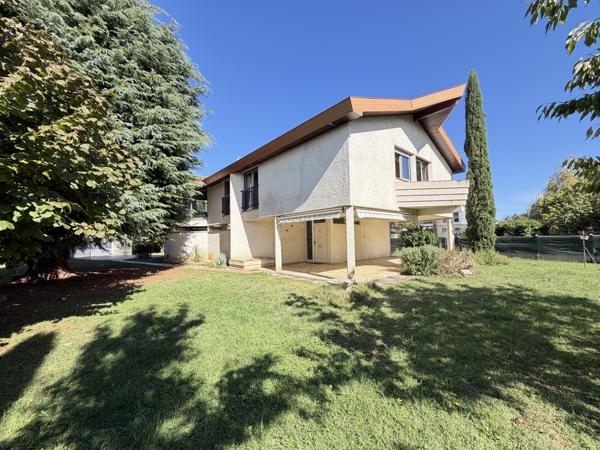 Maison 5 pièce(s) 4 chambre(s) 125 m²
