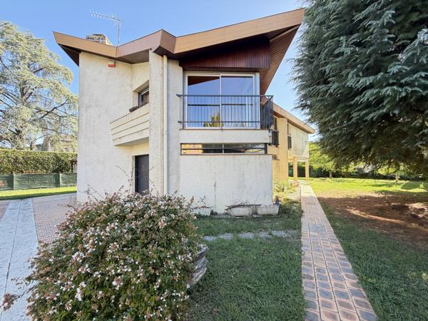 Maison 5 pièce(s) 4 chambre(s) 125 m²
