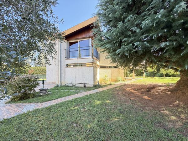 Maison 5 pièce(s) 4 chambre(s) 125 m²
