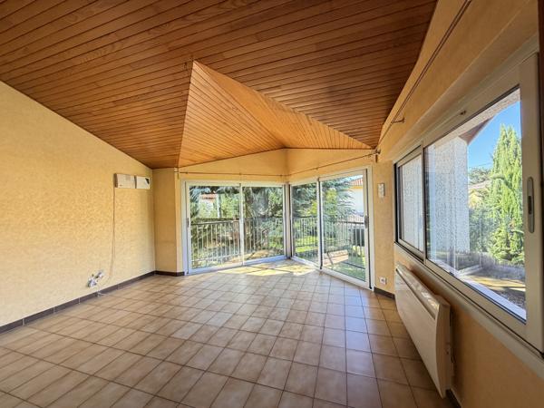 Maison 5 pièce(s) 4 chambre(s) 125 m²
