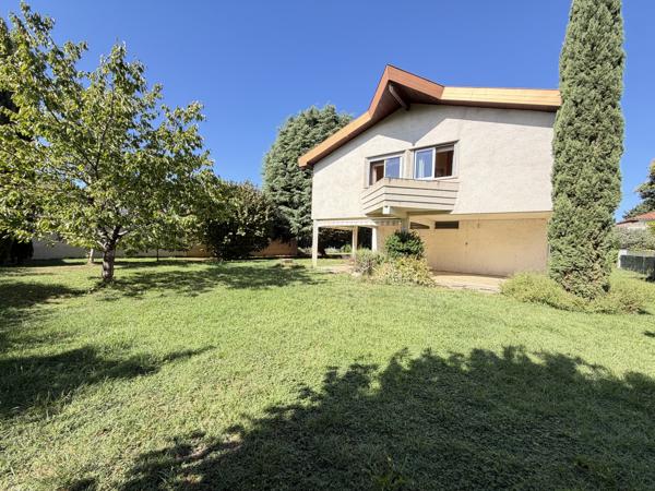 Maison 5 pièce(s) 4 chambre(s) 125 m²