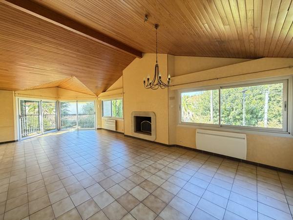 Maison 5 pièce(s) 4 chambre(s) 125 m²