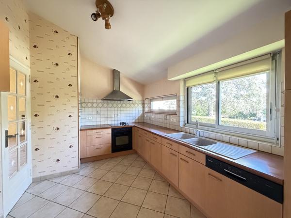 Maison 5 pièce(s) 4 chambre(s) 125 m²