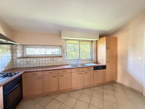 Maison 5 pièce(s) 4 chambre(s) 125 m²