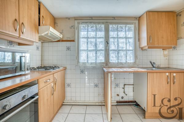 Maison traditionnelle des années 1970 à vendre à Villeneuve-sur-Lot