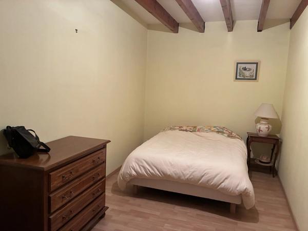 Vente Maison 5 pièces 184 m2 à Épannes