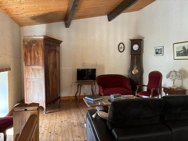 Vente Maison 5 pièces 184 m2 à Épannes