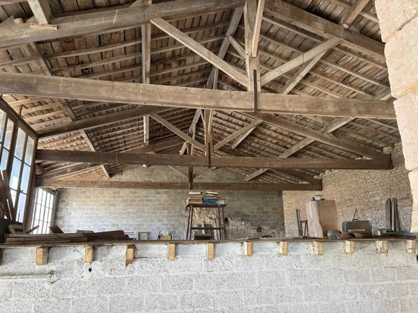 Vente Maison 5 pièces 184 m2 à Épannes