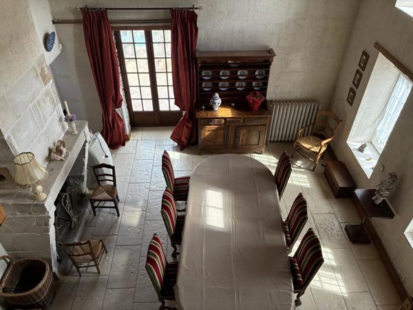 Vente Maison 5 pièces 184 m2 à Épannes