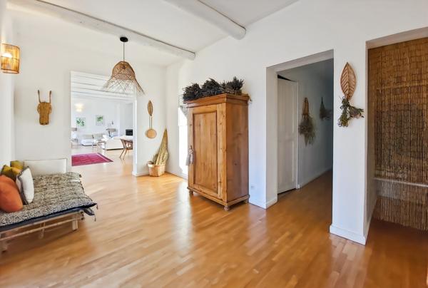 Mas à vendre 9 pièces CABANNES (13)