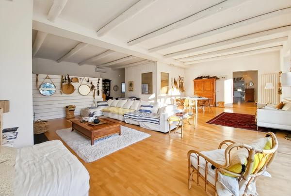 Mas à vendre 9 pièces CABANNES (13)