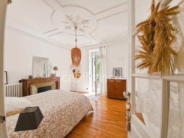 Mas à vendre 9 pièces CABANNES (13)