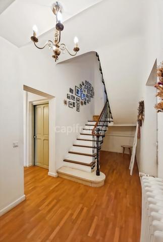 Mas à vendre 9 pièces CABANNES (13)