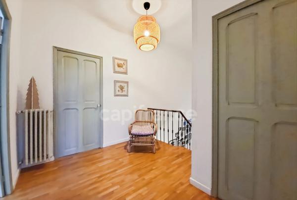 Mas à vendre 9 pièces CABANNES (13)