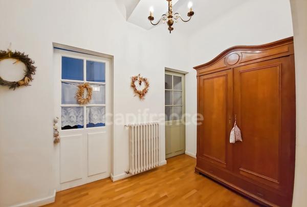 Mas à vendre 9 pièces CABANNES (13)