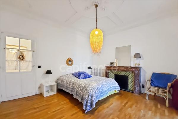 Mas à vendre 9 pièces CABANNES (13)