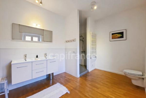 Mas à vendre 9 pièces CABANNES (13)