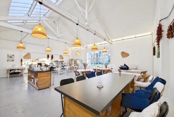 Mas à vendre 9 pièces CABANNES (13)