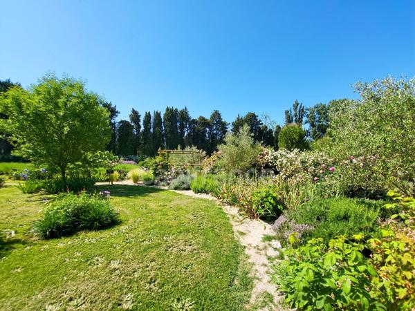 Mas à vendre 9 pièces CABANNES (13)