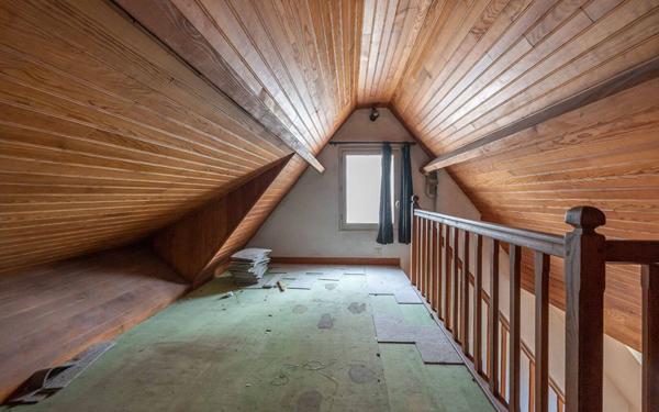 Maison à vendre    6 pièces • 180 m2 Saint-Maur-des-Fossés