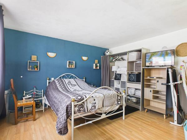 Maison à FEUILLERES (80200)