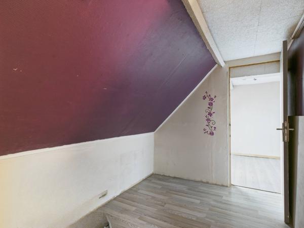 Maison à FEUILLERES (80200)