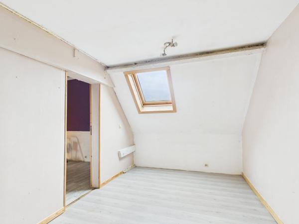 Maison à FEUILLERES (80200)